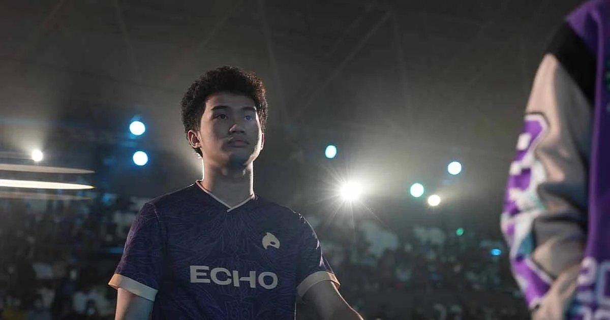 Bennyqt awarded as part of the All-MPL PH Team Award