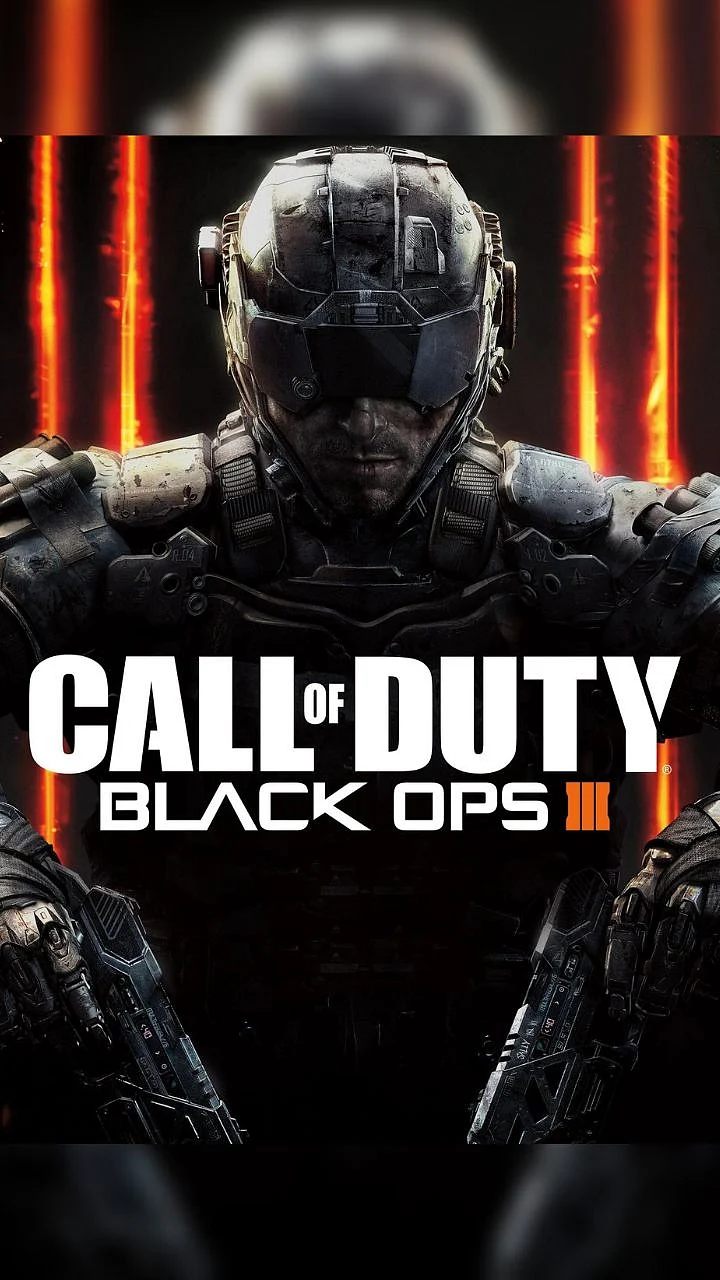 Call of Duty Black Ops III