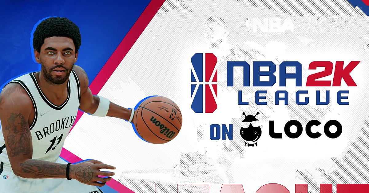 <div class="paragraphs"><p>Indian fans of the NBA and NBA2KL can watch the 2023 Season starting with Split 1 3v3 tournaments exclusively on Loco.</p></div>