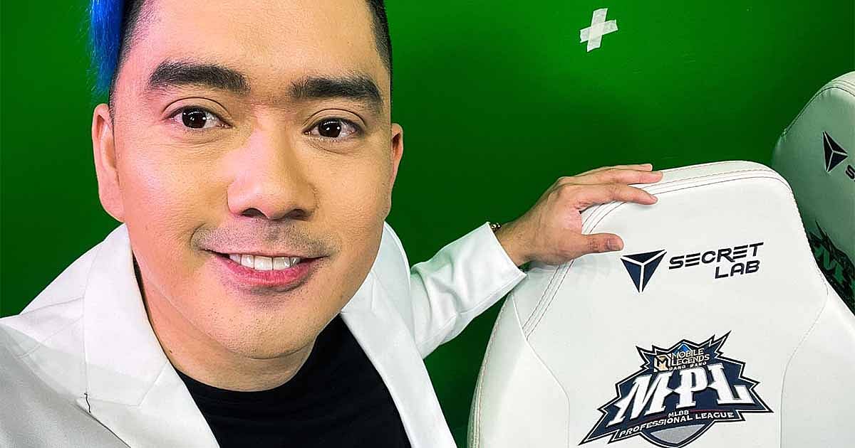 <div class="paragraphs"><p>PH MLBB Community Mourns for the Passing of MPL PH Caster Rob Luna</p></div>