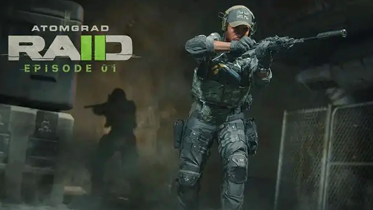 <div class="paragraphs"><p>How to Solve Call of Duty: Modern Warfare 2’s Raid Codes</p></div>