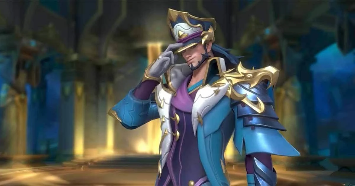<div class="paragraphs"><p>When Does Wild Rift Ranked Season 9 Start</p></div>