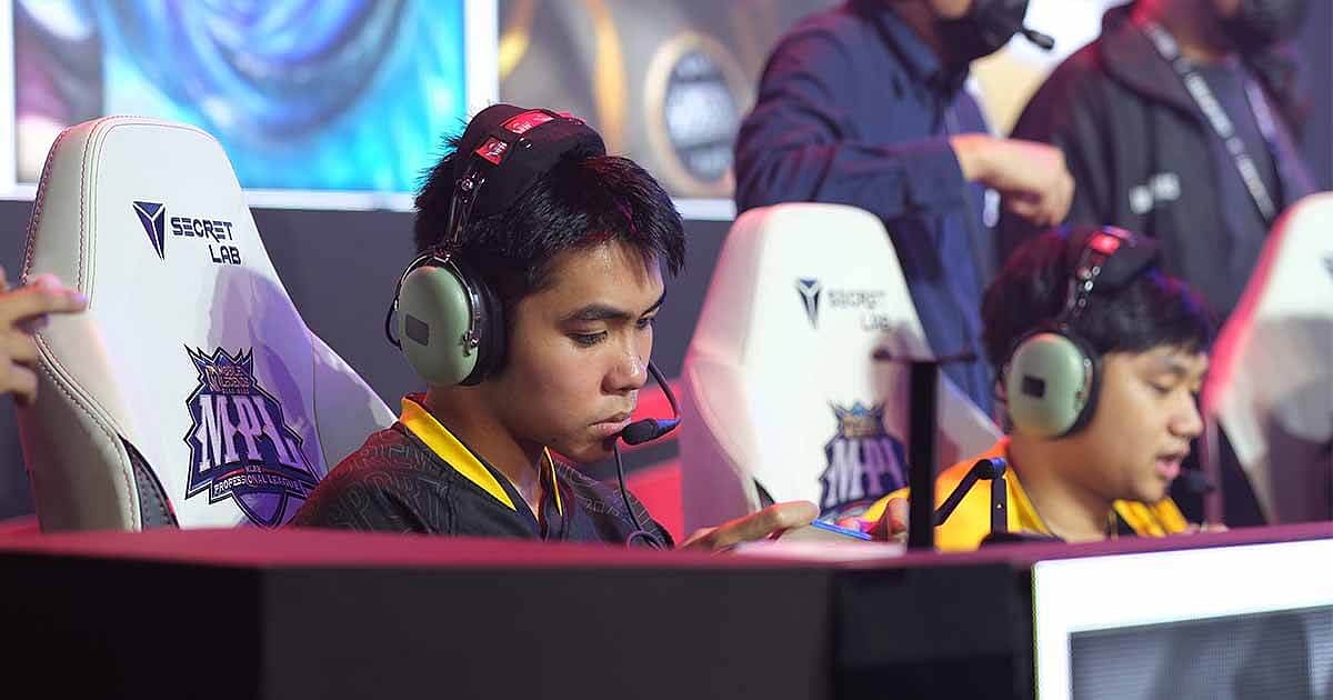 <div class="paragraphs"><p>Super Marco Crowned Week 2 Razer Gold MPL PH Press Corps Player of the Week</p></div>