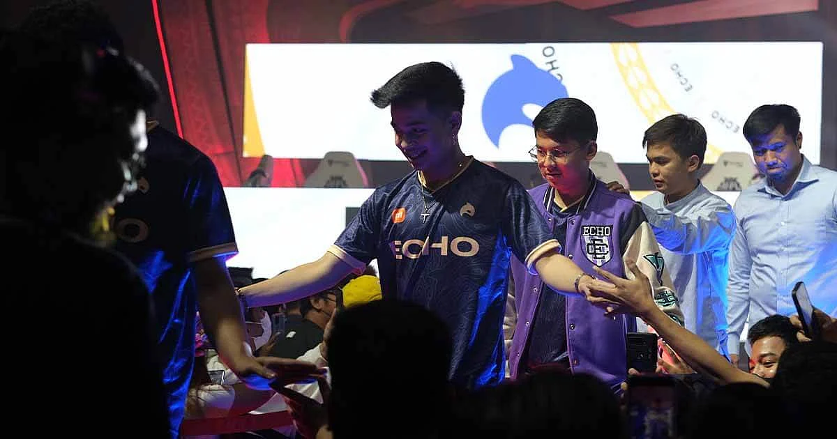 Yawi crowned as MPL PH Season 11 Week 3 Player of the Week 