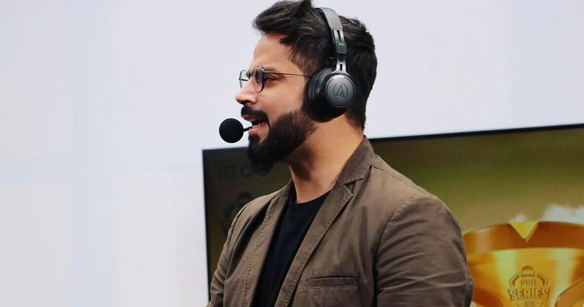 <div class="paragraphs"><p>Spero Comments on the Future of Esports in India if BGMI Does Not Return</p></div>
