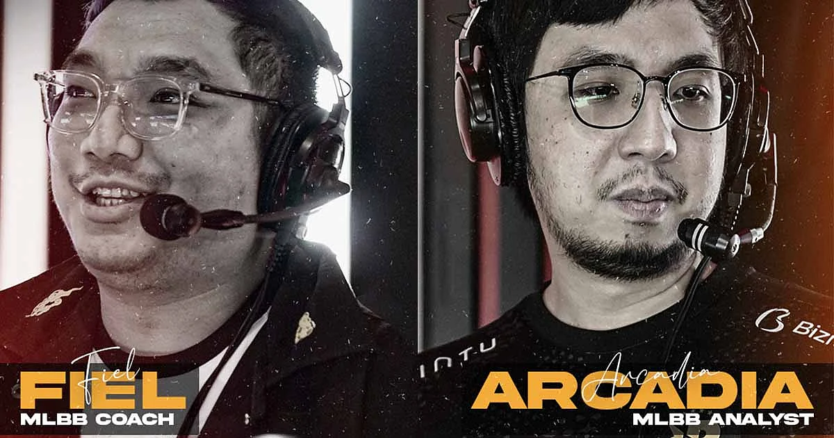 <div class="paragraphs"><p>RRQ Coach Arcadia and Fiel Announce Brief Hiatus Amidst MPL ID Season 11</p></div>