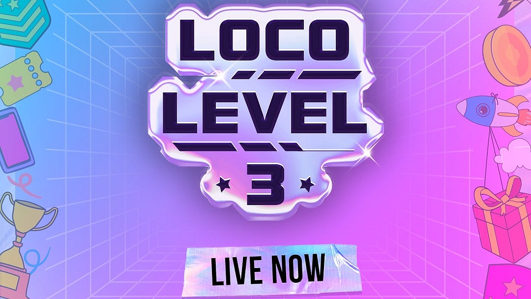 <div class="paragraphs"><p>Loco Level 3</p></div>