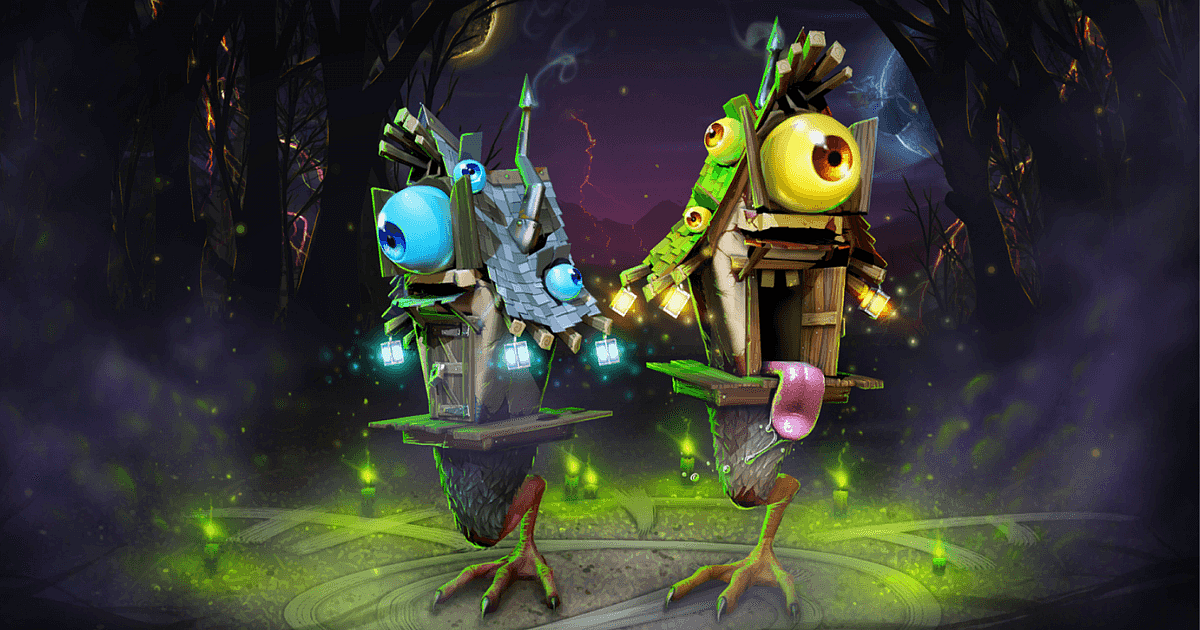 <div class="paragraphs"><p>Sentry and Observer Wards</p></div>