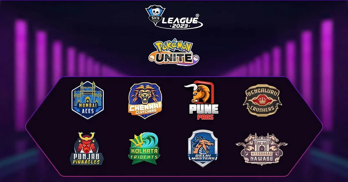 <div class="paragraphs"><p>Skyesports League 2023 Pokemon Unite: Complete Details</p></div>