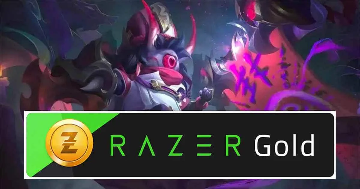 <div class="paragraphs"><p>How to Use Razer Gold in Mobile Legends</p></div>