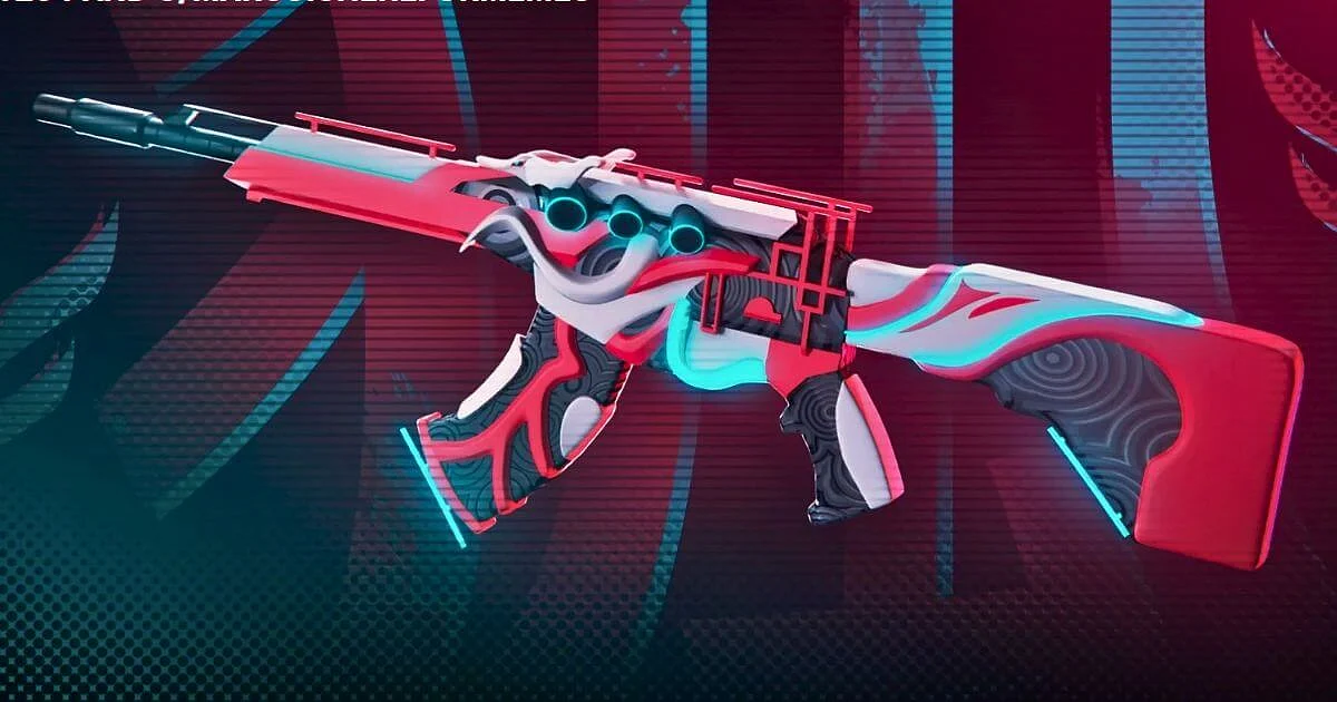 <div class="paragraphs"><p>Different Ways To Get Vandal Skins For Free In Valorant</p></div>