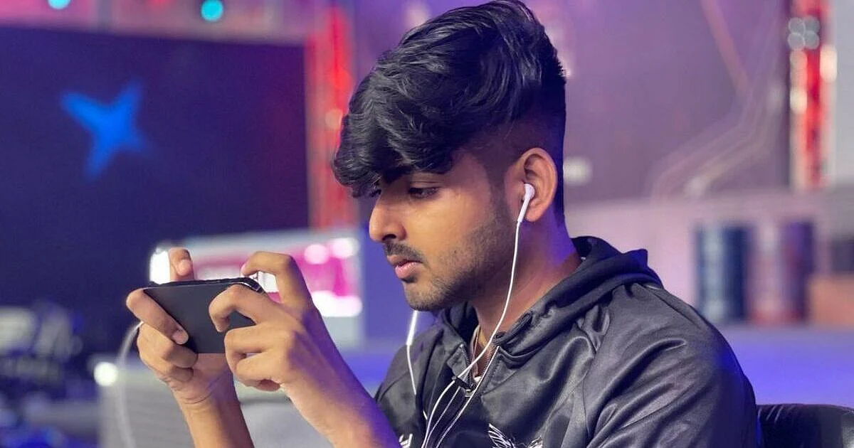 <div class="paragraphs"><p>Pukar Might Soon Join TeamXSpark's BGMI Roster</p></div>