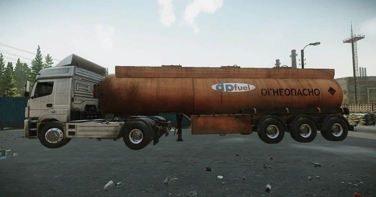 <div class="paragraphs"><p>The BP Depot quest in Escape from Tarkov is a discovery-type task.</p></div>