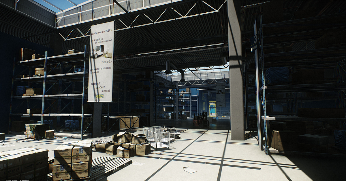 <div class="paragraphs"><p>Here is how to complete Big Customer in Escape From Tarkov.</p></div>
