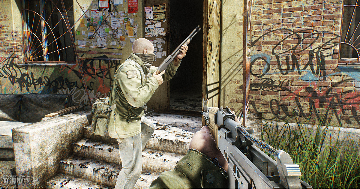 <div class="paragraphs"><p>Here is how to complete Documents In Escape From Tarkov</p></div>