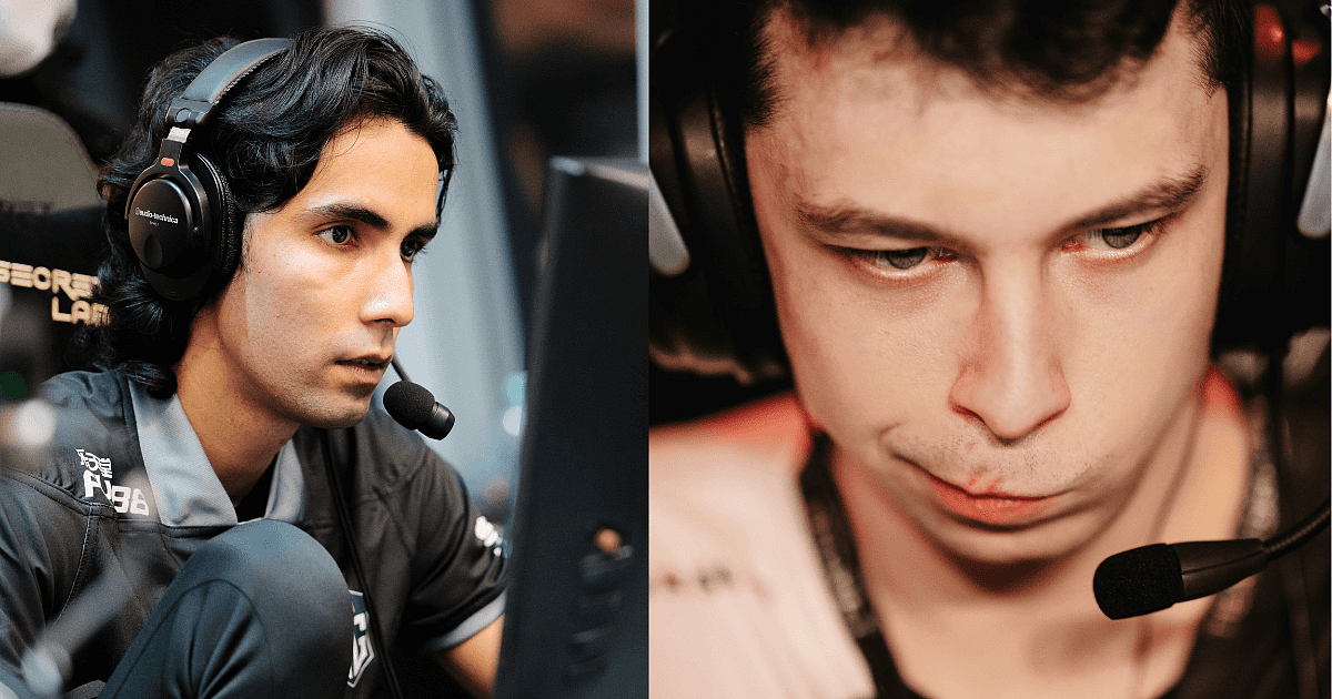 <div class="paragraphs"><p>SumaiL at TI10 & Nisha at TI11</p></div>