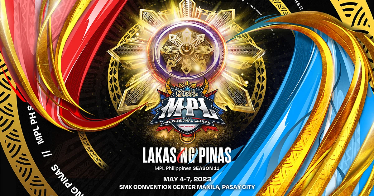 <div class="paragraphs"><p>MPL PH Season 11 Playoffs Venue Welcomes Fans With Fun Activities and Freebies</p></div>