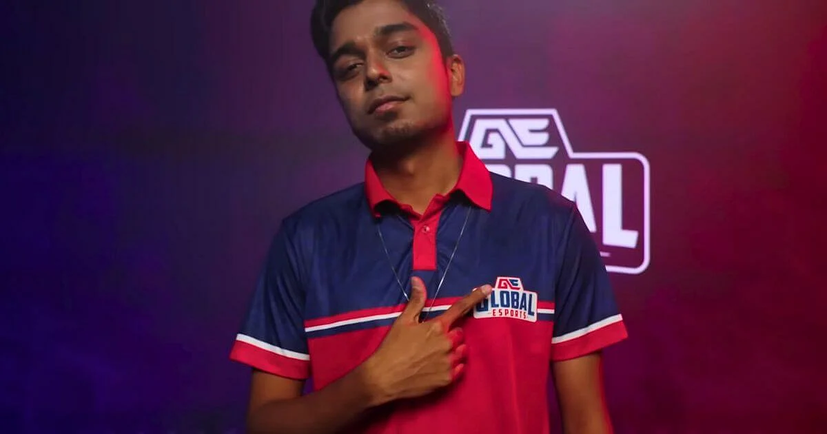 <div class="paragraphs"><p>SkRossi Shares How It Feels To Represent India On VCT Circuit</p></div>