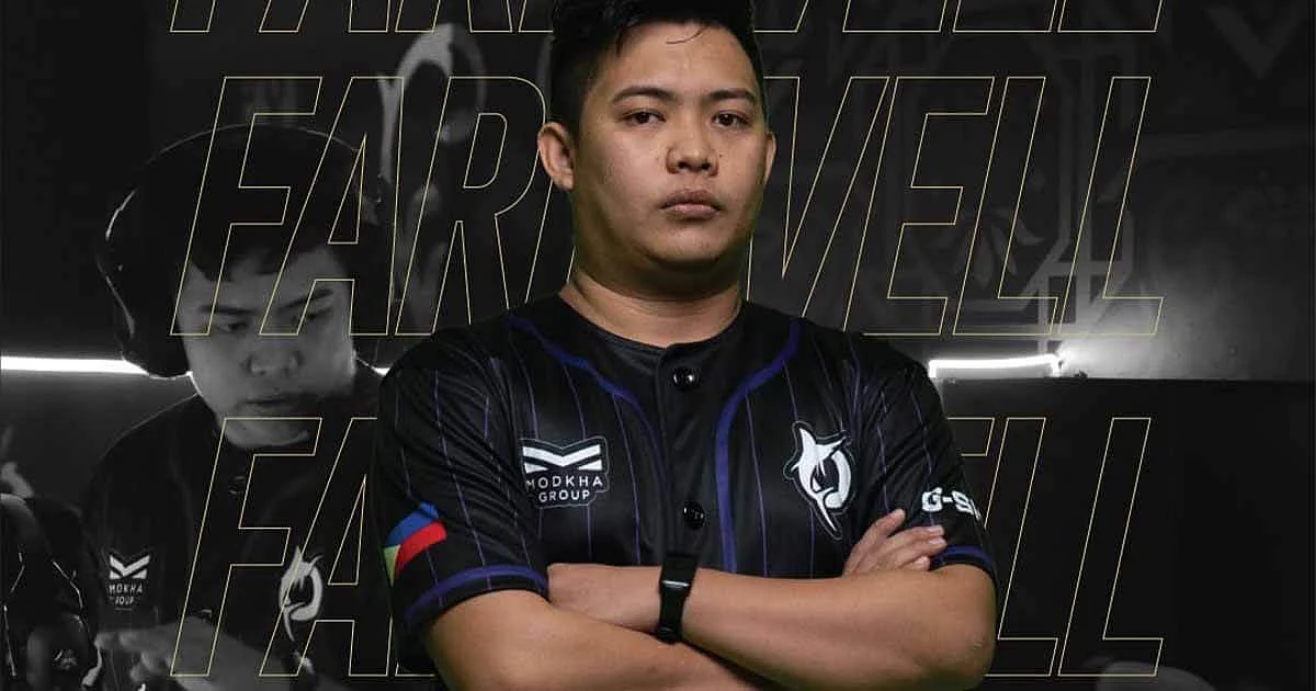 <div class="paragraphs"><p>Filipino Coach Behave Explains Why He Left Todak Before MSC 2023</p></div>
