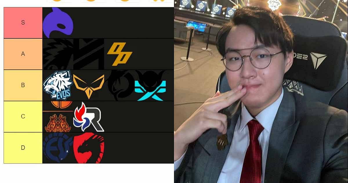 <div class="paragraphs"><p>Mirko Holds High Expectations for Outplay; Ranks It Beside Blacklist and ONIC ID</p></div>