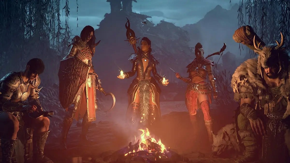 <div class="paragraphs"><p> High-Resolution Assets for Diablo 4</p></div>