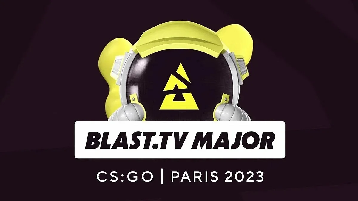 <div class="paragraphs"><p>BLAST Paris Major Champions Stage 2023</p></div>