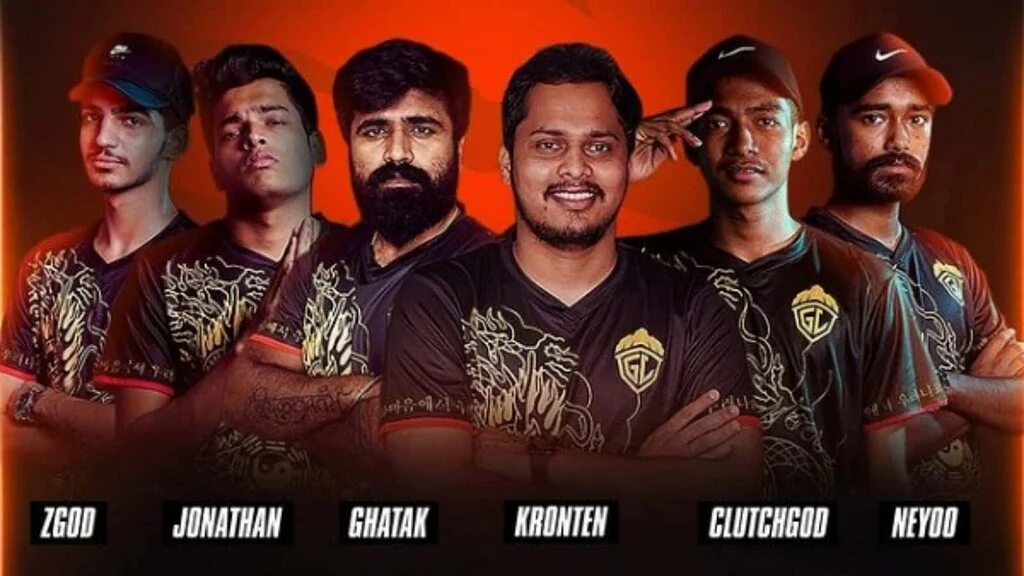<div class="paragraphs"><p>Kronten Is Ready to move Godlike Roster to Dubai for PUBG Mobile Esports</p></div>