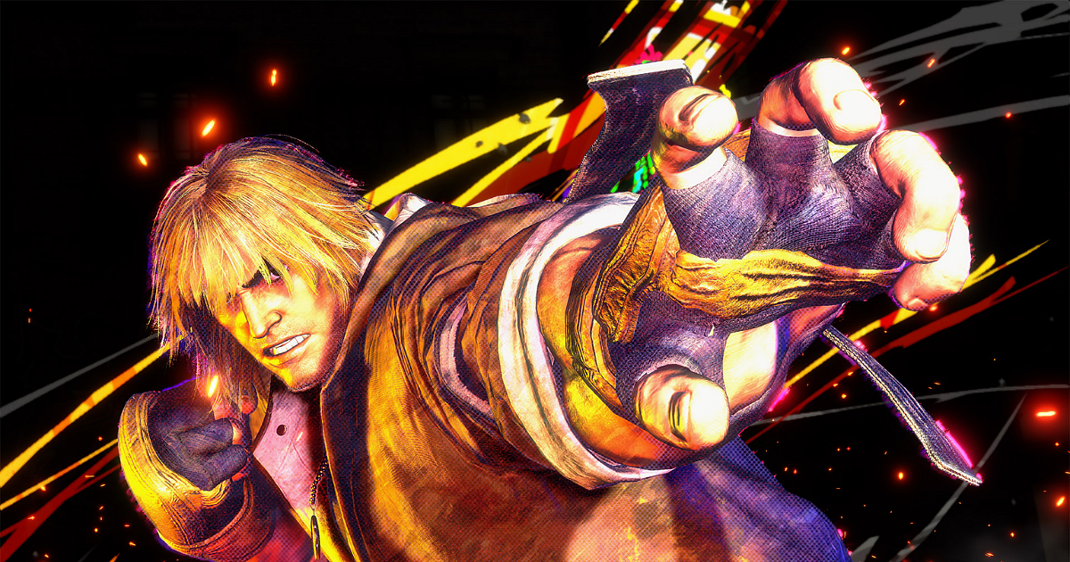 <div class="paragraphs"><p>Street Fighter 6 Ranked Mode: All you need to know.</p></div>