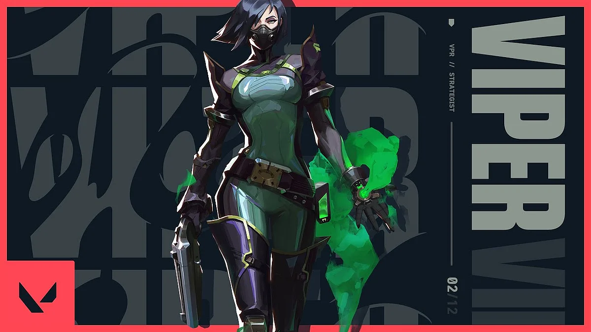 <div class="paragraphs"><p>Valorant 6.11 Patch Notes</p></div>