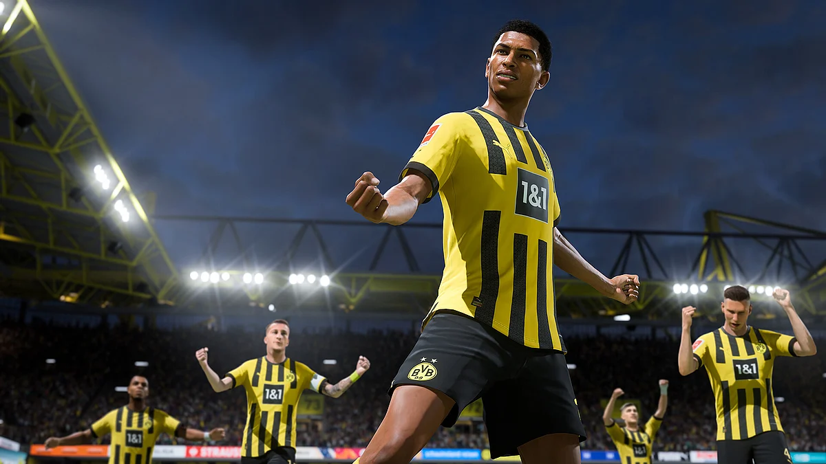 <div class="paragraphs"><p>How to Fix the FIFA 23 SSL Connect Error</p></div>