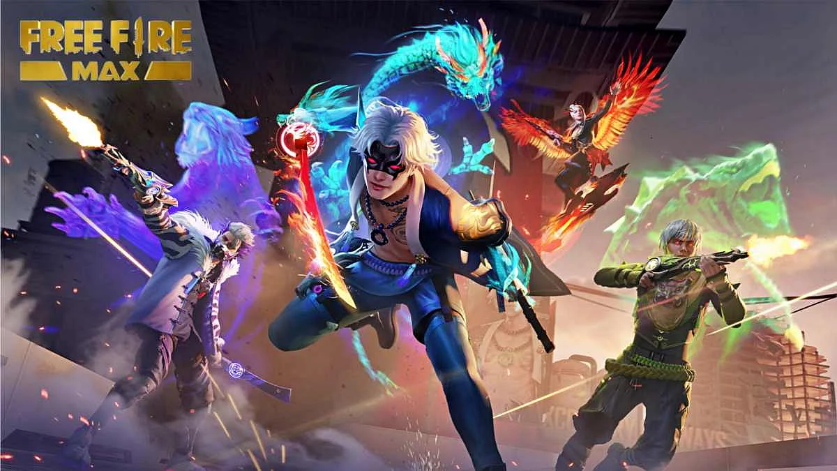 <div class="paragraphs"><p>How to Play Free Fire MAX on PC</p></div>