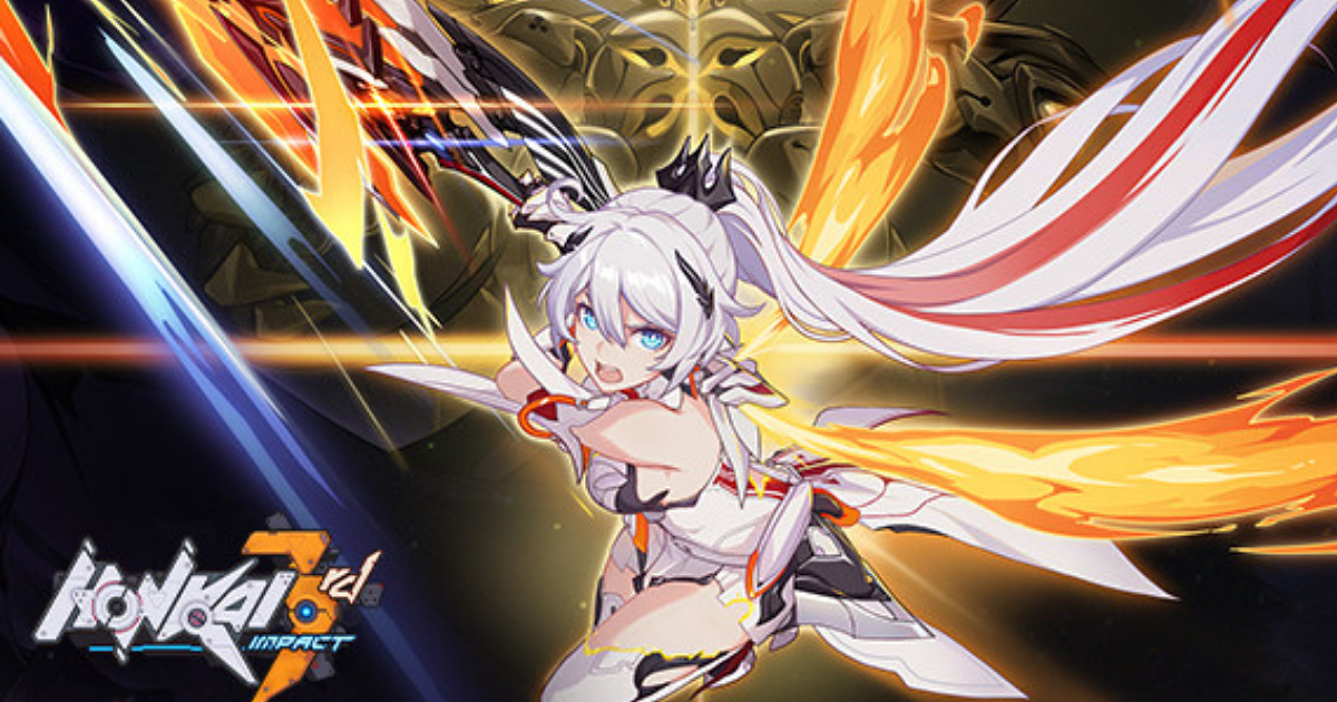 <div class="paragraphs"><p>Honkai Impact 3rd</p></div>