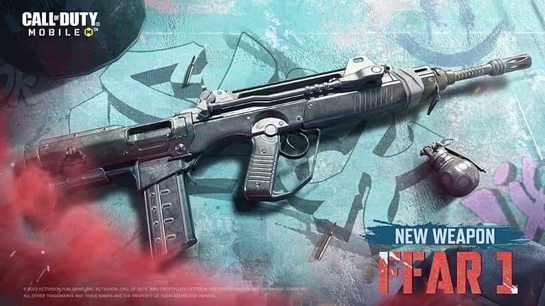 <div class="paragraphs"><p>COD: Mobile Season 5 Weapon Adjustments - Nerfs and Buffs Revealed!</p></div>