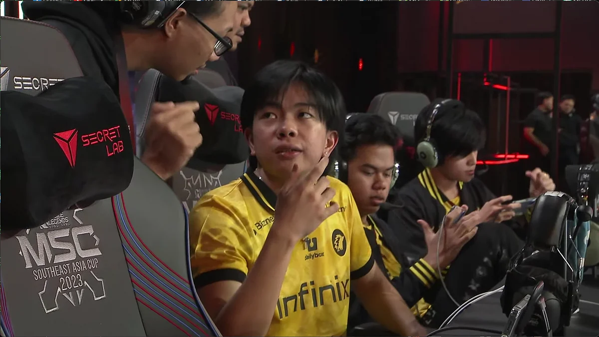 <div class="paragraphs"><p>ONIC Esports Explains Game 1 Struggles Against Burn x Flash in MSC 2023 Opener</p></div>