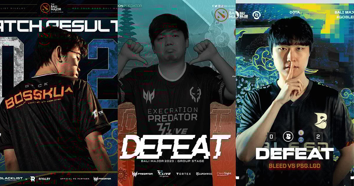 <div class="paragraphs"><p>Blacklist International, Execration, and Bleed Esports</p></div>