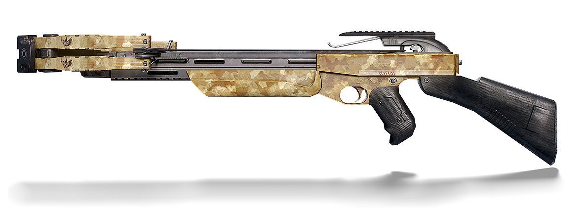 Crossbow BGMI