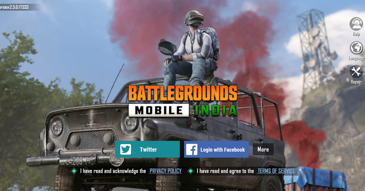 <div class="paragraphs"><p>BGMI Not Working on Mobile Data? Here’s How To Solve It</p></div>