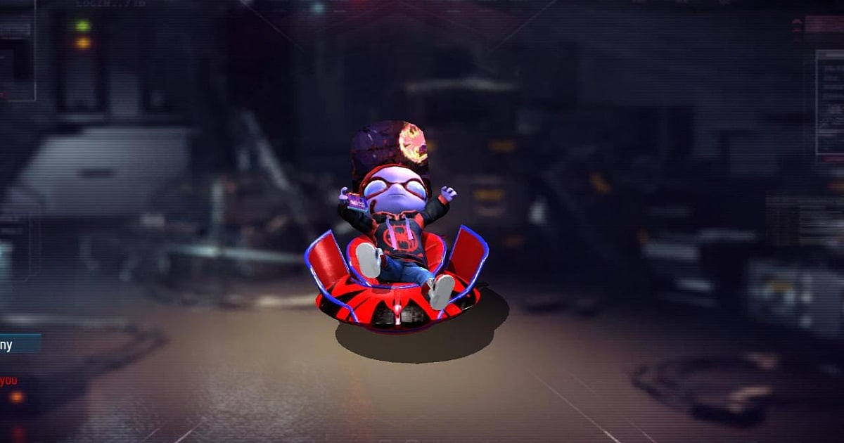 <div class="paragraphs"><p>How to Obtain the Spider-Verse Themed Moony Pet Skin for Free in Free Fire Max</p></div>