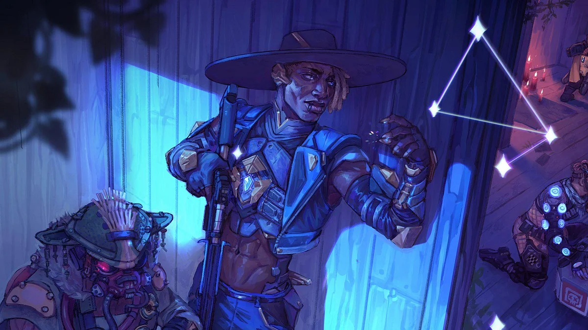 <div class="paragraphs"><p>How to Reduce Packet Loss in Apex Legends</p></div>