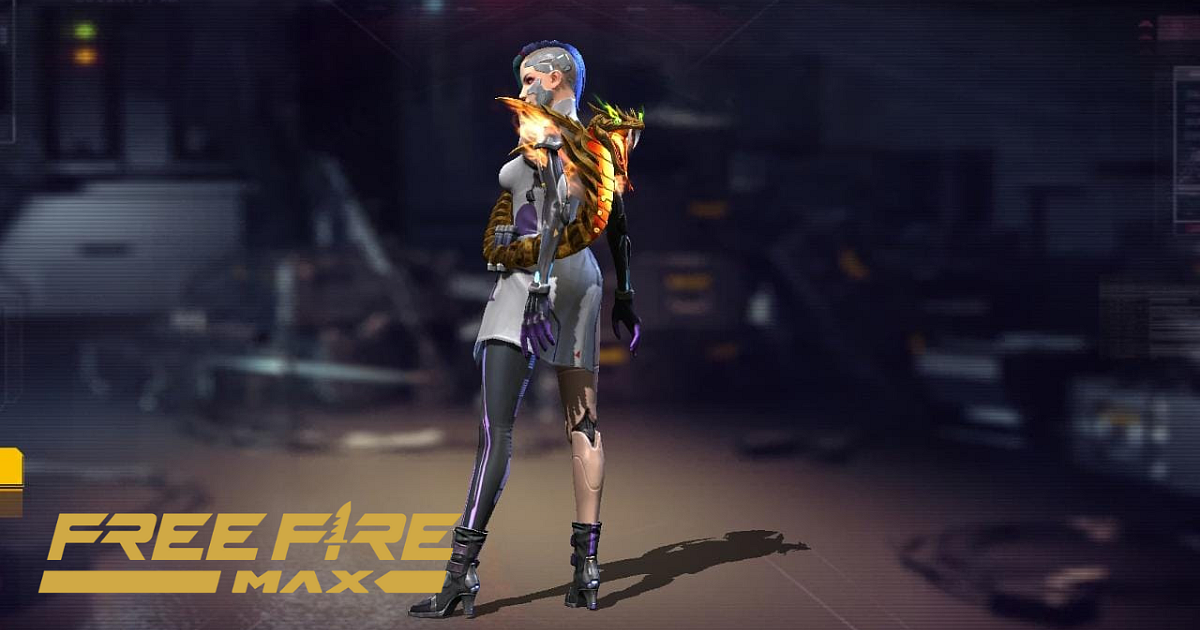 <div class="paragraphs"><p>How to Obtain a Free Omnireptile Backpack in Free Fire MAX's Top-Up Event</p></div>
