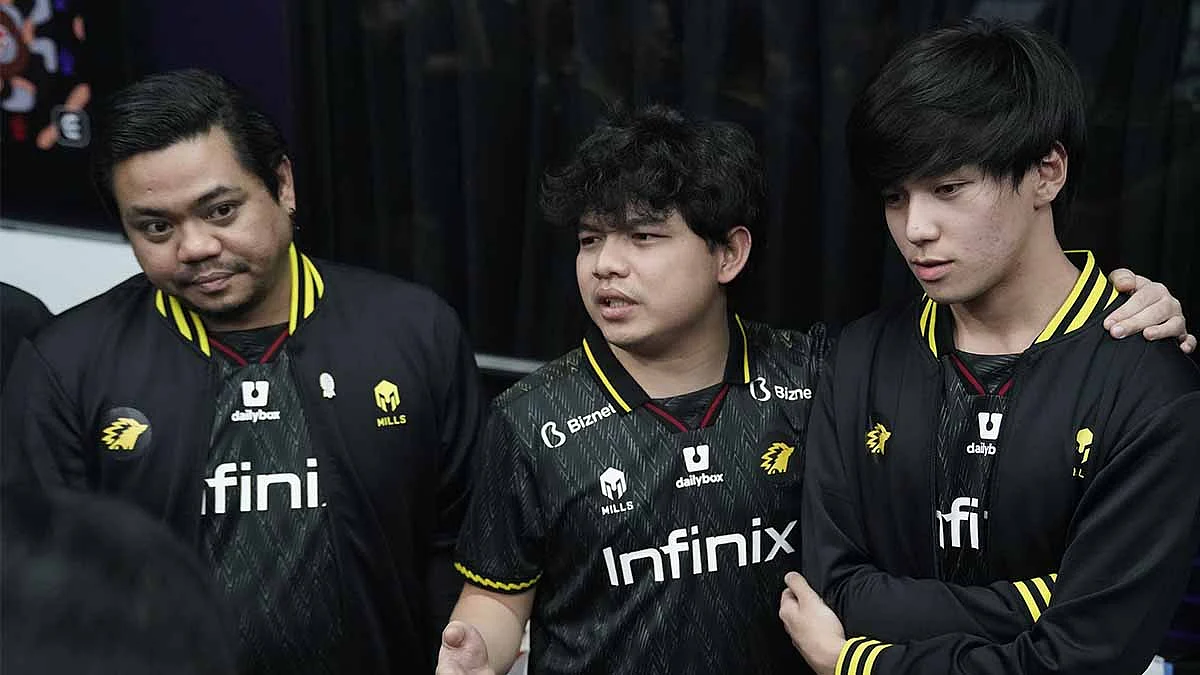 <div class="paragraphs"><p>Coach Yeb Shares What He Wants to Change in ONIC Esports</p></div>