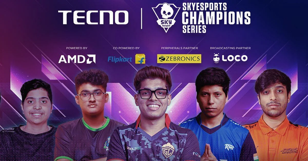 <div class="paragraphs"><p>Skyesports Champions Series 2023 BGMI Finals: Complete Details</p></div>