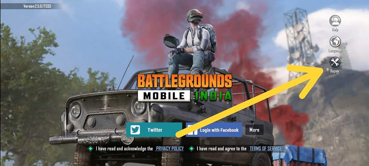 Repair BGMI: Ways you can fix server connectivity issues while playing BGMI on mobile data