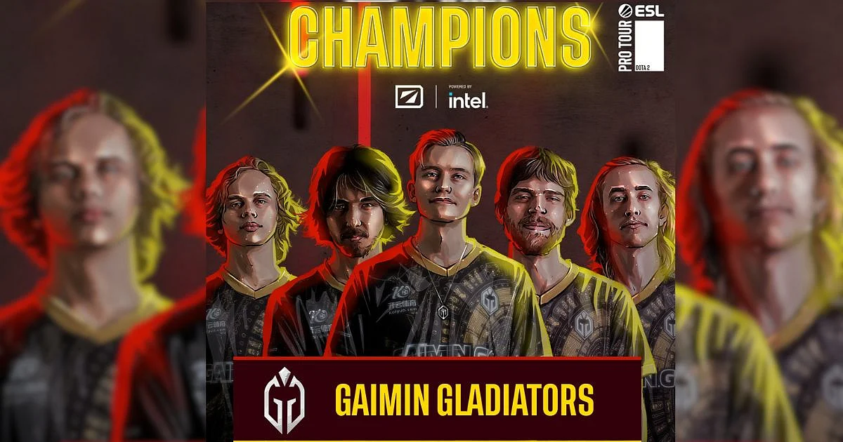 <div class="paragraphs"><p>Gaimin Gladiators win DreamLeague S20</p></div>