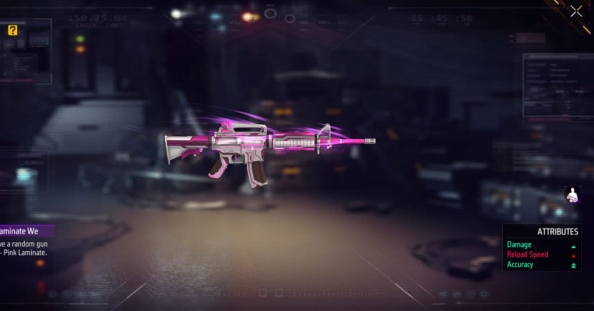 <div class="paragraphs"><p>Free Fire Max: Claim Exclusive Limited Time Skins for Free from “Play Bomb Squad Mode” Event</p></div>