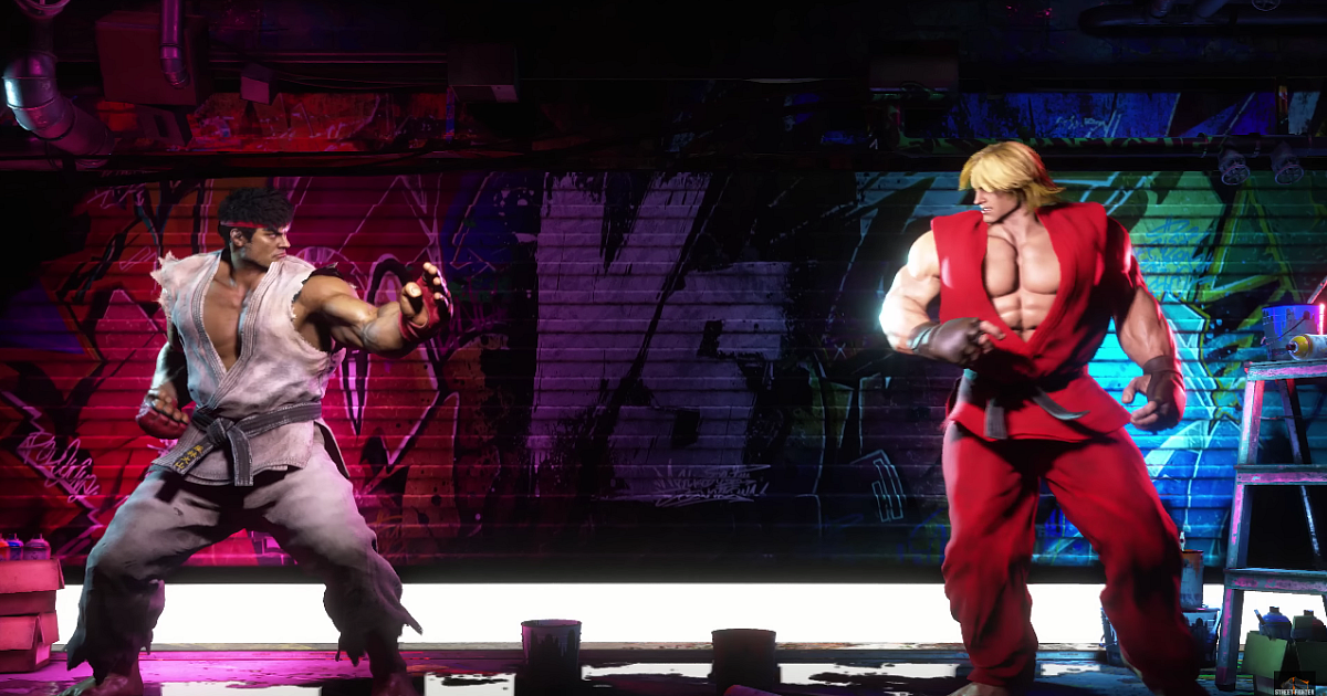 <div class="paragraphs"><p>How To Unlock Outfit 2 In Street Fighter 6 For Free.</p></div>