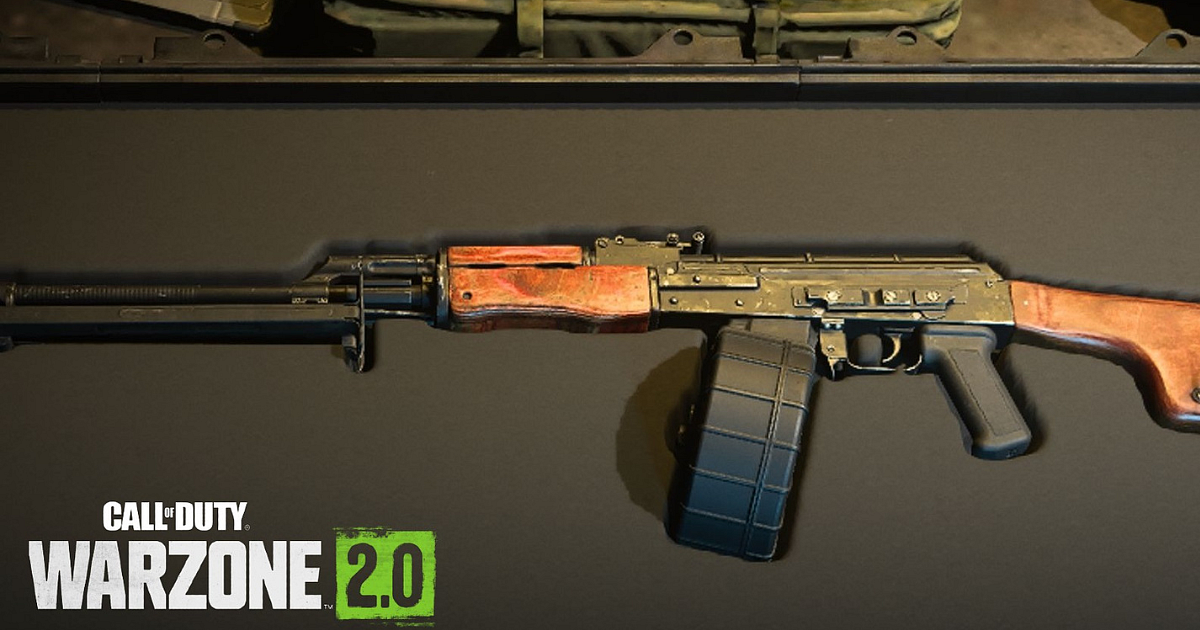 <div class="paragraphs"><p>Best RPK Loadout</p></div>