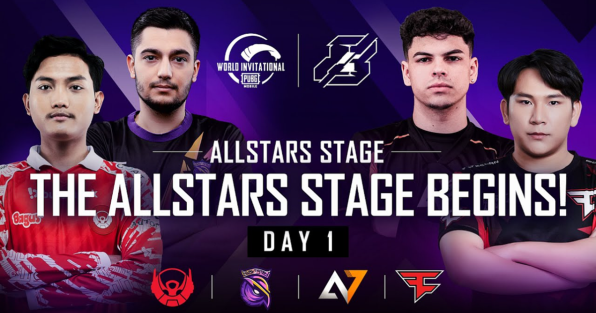 <div class="paragraphs"><p>PMWI 2023 Allstars Stage Day 1: Recap, Standings, Top Fraggers, More</p></div>