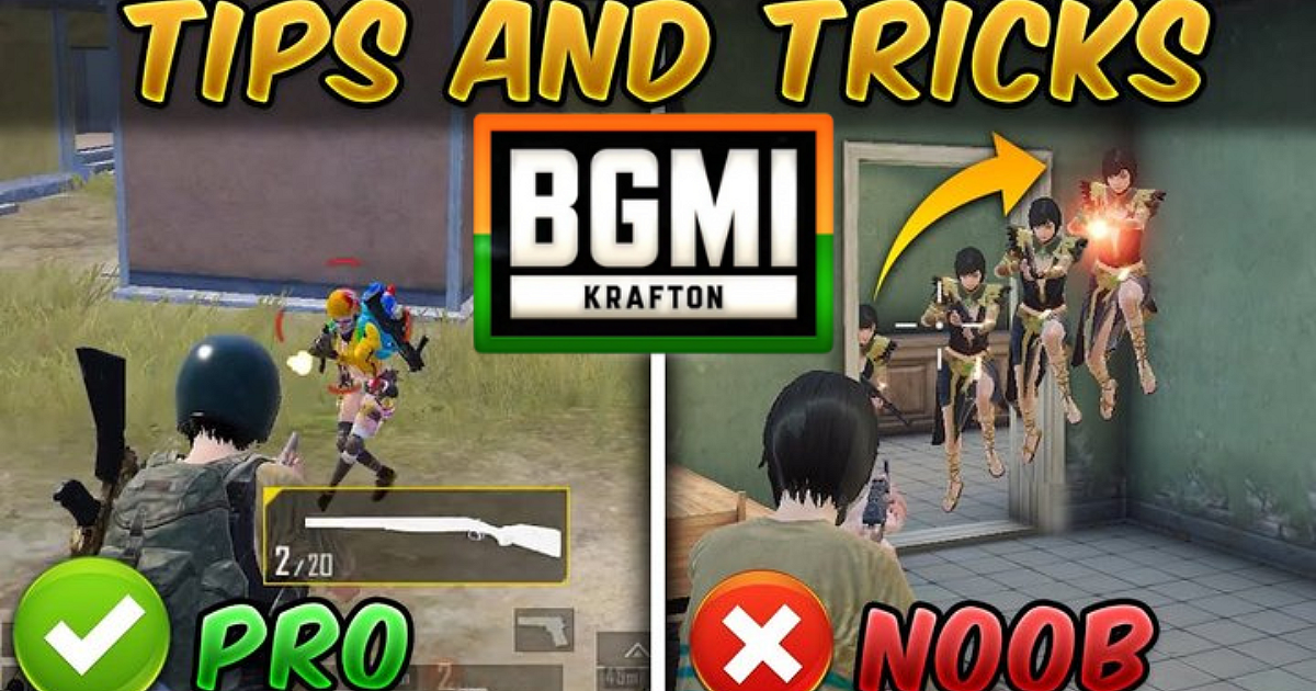 <div class="paragraphs"><p>Top 5 Crucial Positioning Tips for BGMI</p></div>