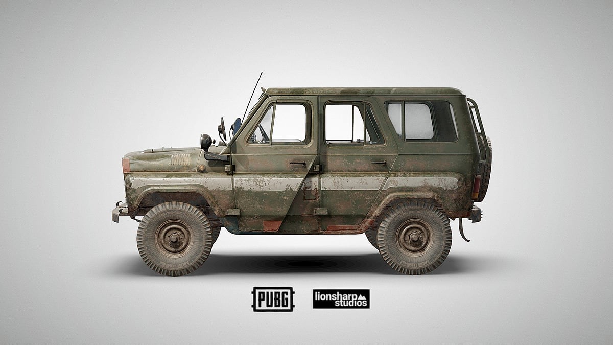 <div class="paragraphs"><p>What is the Top Speed of UAZ in BGMI? Here's the Complete Vehicle Guide</p></div>